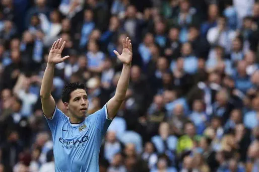 Mondial : Nasri ne se fait plus d'illusions