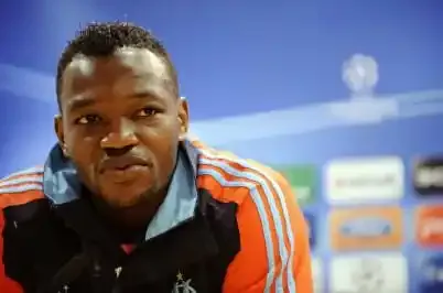 La blessure de Steve Mandanda le privera finalement de Coupe du monde.