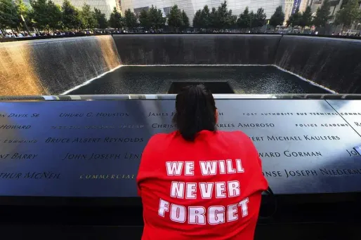 Musée du 11-Septembre : la boutique souvenir passe mal