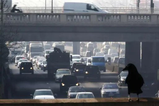 Paris : la vitesse bientôt limitée à 30km/h ?