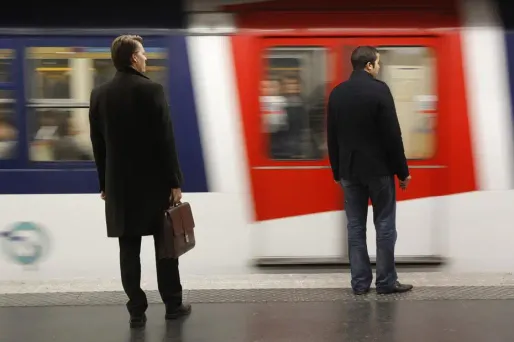 Photo d'illustration.