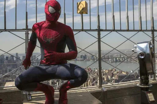 Spider-Man 2 cartonne au box-office américain