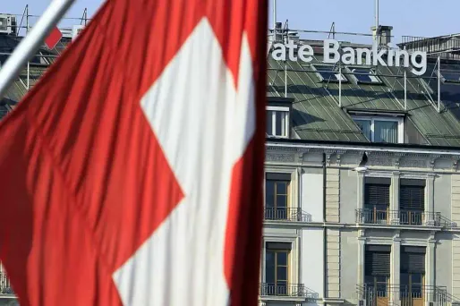 Suisse : vers un Smic à 3.240 euros