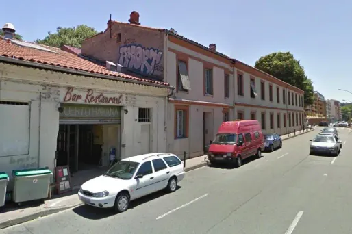 Le Puerto Habana, un bar latino du quartier du Port Saint-Etienne.