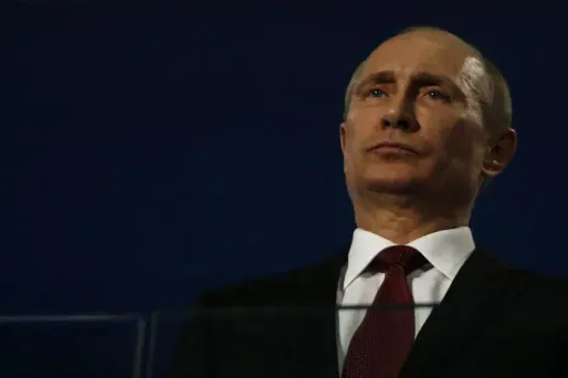 Vladimir Poutine, le président russe, pourrait bien participer aux cérémonies de commémoration