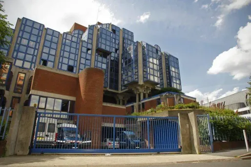 Le détenu est reparti libre, par erreur, du tribunal de Bobigny