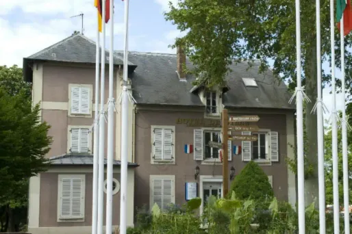 Mairie de Dammarie-les-Lys
