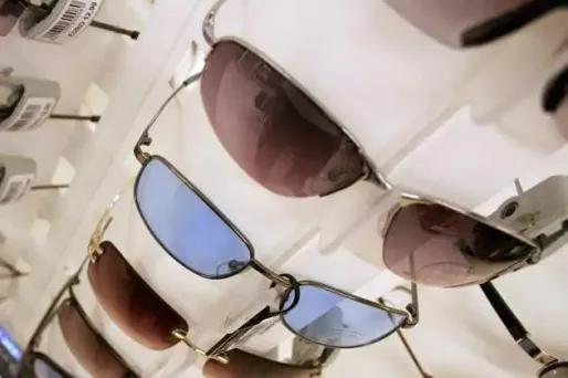 Selon l'enquête d'UFC-Que choisir, près d'un opticien sur cinq propose des combines frauduleuses à leurs clients.