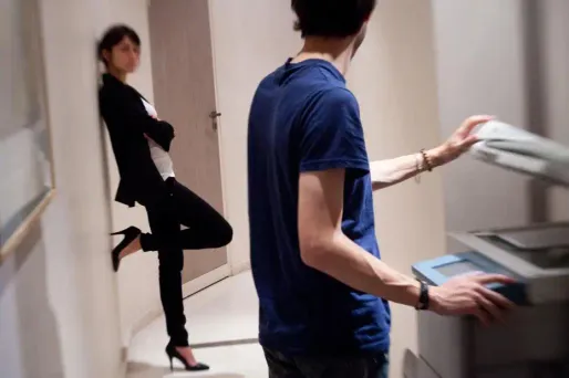 Quand la proposition de loi sera votée, on ne pourra pas faire de stages de plus de six mois.