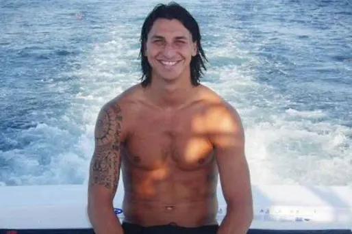 Zlatan Ibrahimovic ira finalement au Mondial