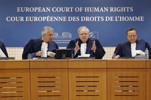 La Cour Européenne des Droits de l'Homme va statuer sur le cas de Vincent Lambert.