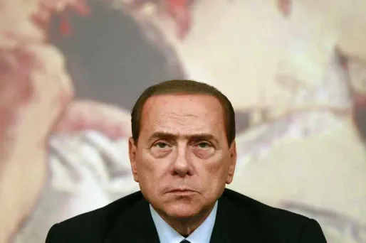 Le procès en appel de Berlusconi s'est ouvert