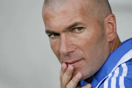 Zinédine Zidane pourrait quitter le Real Madrid l'été prochain. Mais pour aller où...