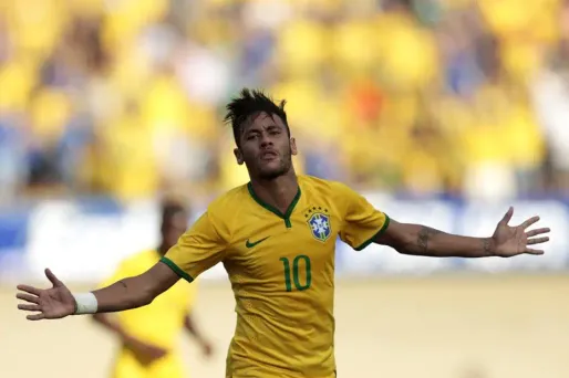 Brésil-Croatie : voici les compositions