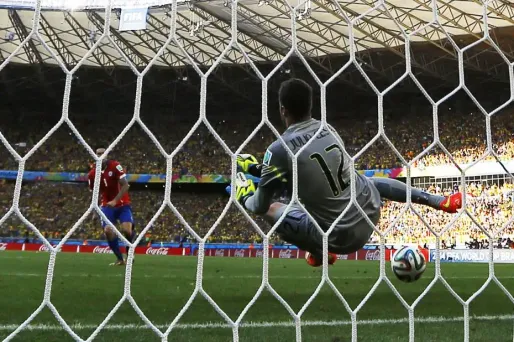 Brésil, le miracle de Belo Horizonte