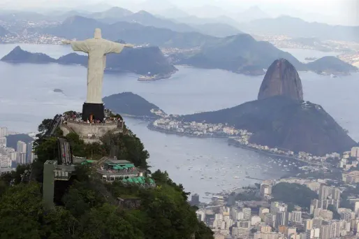 Brésil : un policier français arrêté pour usage de drogue et corruption