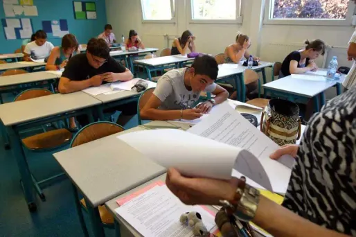 Brevet 2014 : découvrez le sujet de l'épreuve de français