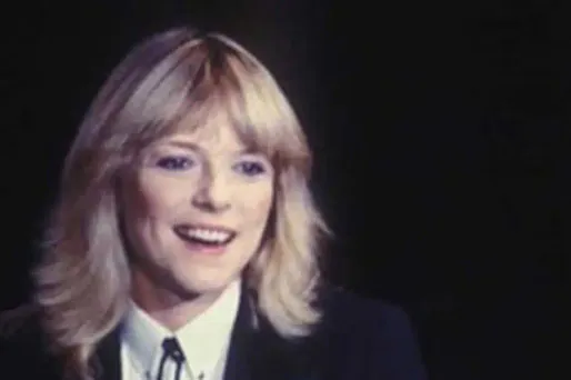 Ces chansons seront dans la comédie musicale de France Gall