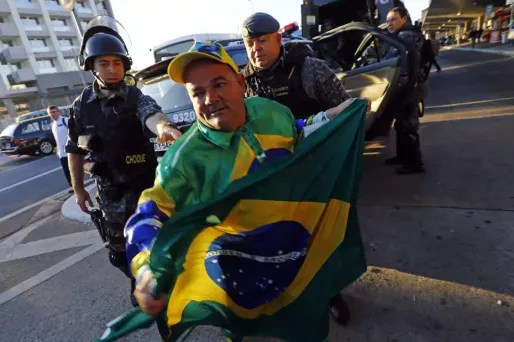 Ces grandes manifestations sportives... et sociales