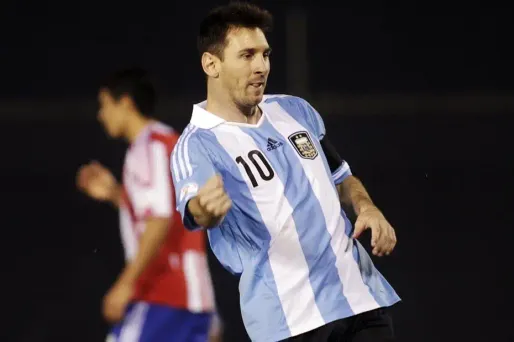 Cinq choses à savoir sur Argentine-Bosnie