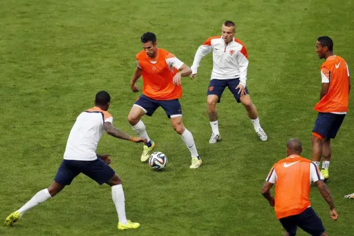 Cinq choses à savoir sur Australie-Pays-Bas