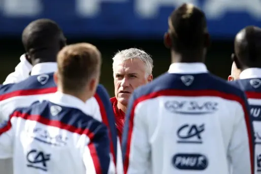 L'équipe de France de Didier Deschamps va rencontrer le Honduras. Une première dans l'histoire des Bleus.
