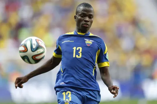 Cinq choses à savoir sur Honduras-Equateur