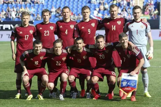 Cinq choses à savoir sur Russie-Corée du Sud