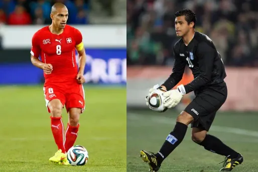 Les coéquipiers de Gokhan Inler vont devoir battre le gardien du Honduras Noel Valladares pour espérer leur qualification pour les huitièmes de finale.