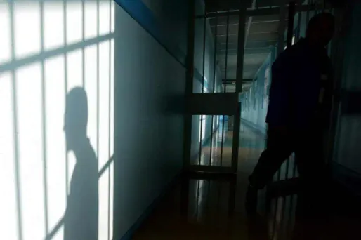 Conditions de détention : un ex-détenu à Orléans indemnisé