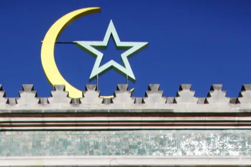 Coup d'envoi du Ramadan en France