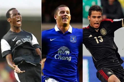 Coupe du monde : le onze type des espoirs à suivre