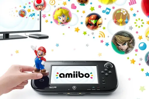 Des figurines Mario ou Pikachu sauveront-elles la Wii U ?