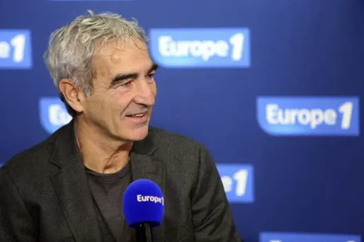 Domenech : sans Ribéry, "l’équipe de France peut retrouver une force"