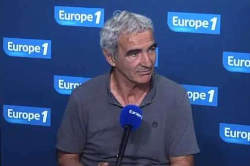 Domenech : "une équipe qui fonctionne"