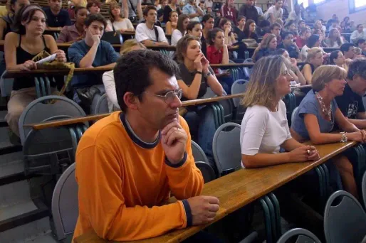 Les Ecoles Normales Supérieures se sont trompées dans leurs listes de candidats.