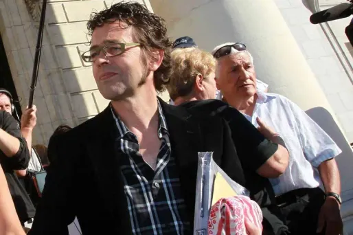 Euthanasie : le docteur Bonnemaison devant les assises