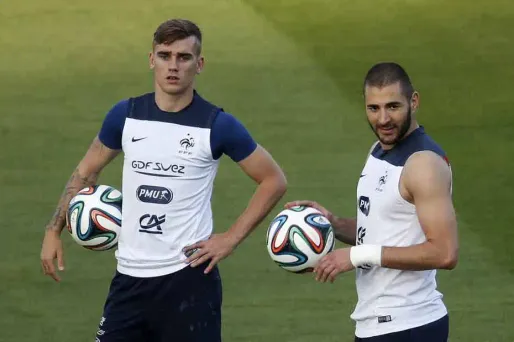 France-Honduras : les raisons d'y croire