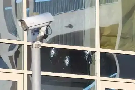 Gendarmerie de Bastia mitraillée : 5 interpellations