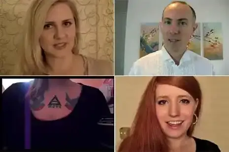 Ils recherchent "l'orgasme sensoriel" sur YouTube