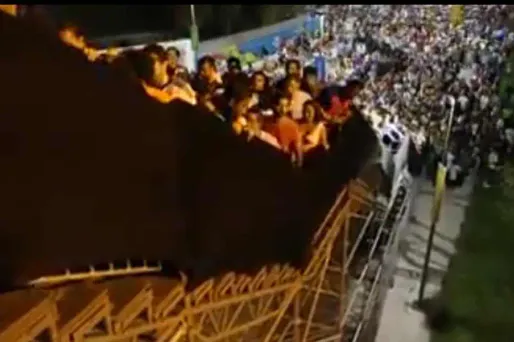 Le Maracana accueillera la finale de la Coupe du Monde le 13 juillet.