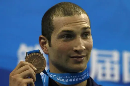 William Meynard, connu pour son caractère atypique et extravagant, est champion du monde 2013 du relais 4x100 m libre, médaillé d'argent 2011 du relais 4x100 libre, médaillé de bronze 2011 du 100 m libre et médaillé de bronze 2009 du 4x100 libre.