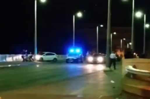 Lyon : enquête sur des violences policières après Algérie-Corée du Sud