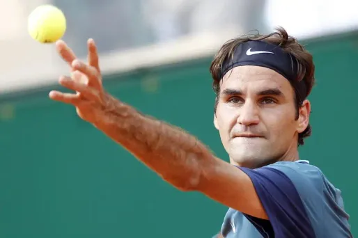 Madrid : Federer privilégie sa famille