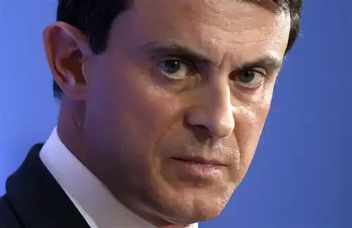 Manuel Valls annonce que la réforme de la SNCF ne sera pas reportée