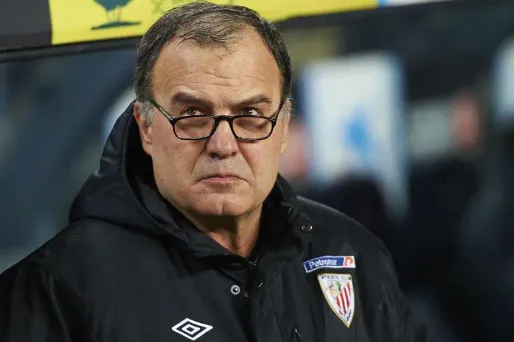 Marcelo Bielsa, un perfectionniste à l'OM