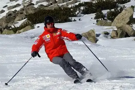 Michael Schumacher peut-il s'en remettre ?