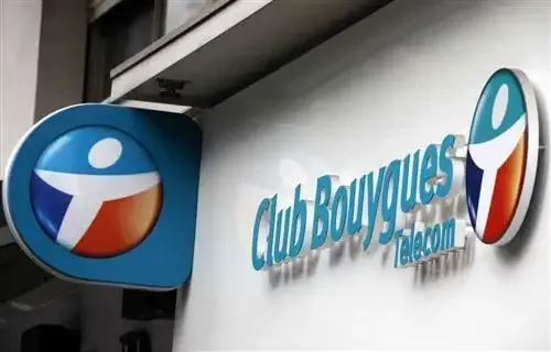 Mobile : Bouygues Telecom lance la 4G Plus