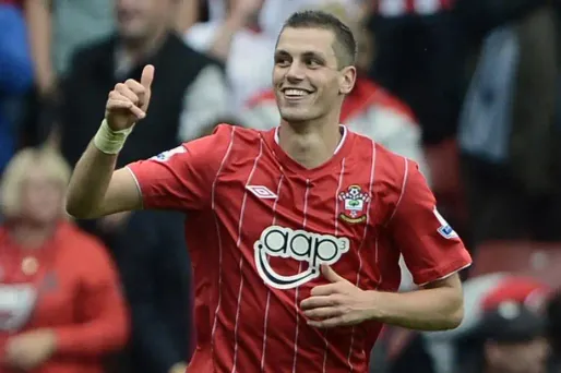 Morgan Schneiderlin, un bleu encore méconnu