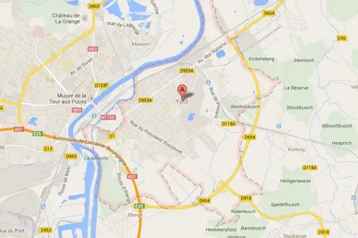 Moselle : elle se suicide en s'enfermant dans un congélateur